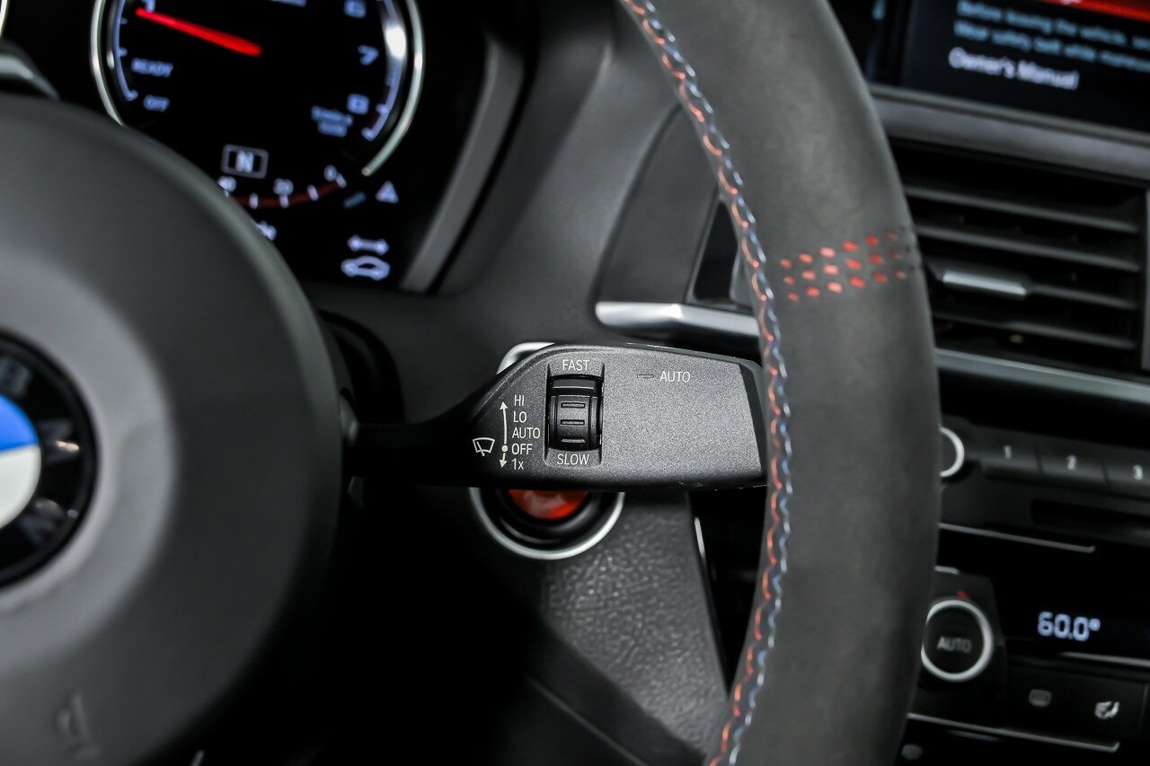 2020 BMW M2 Coupe Base - Photo 29