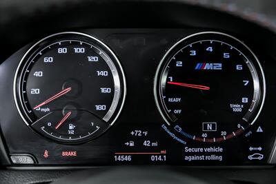 2020 BMW M2 CS - Photo 26 - Joliet, IL 60435
