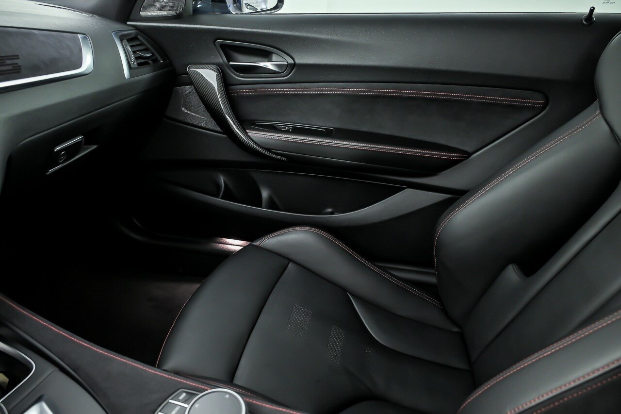 2020 BMW M2 Coupe Base - Photo 37