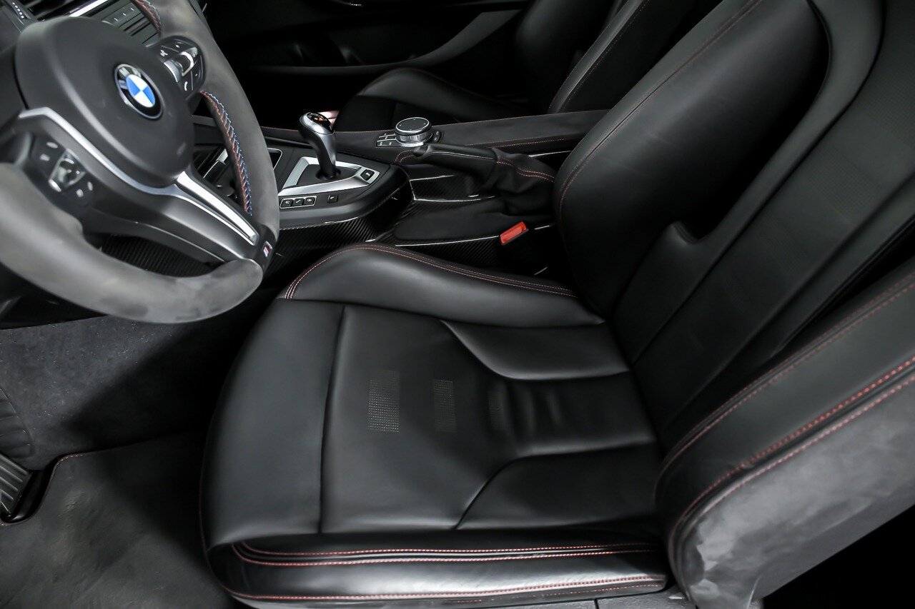 2020 BMW M2 Coupe Base - Photo 21