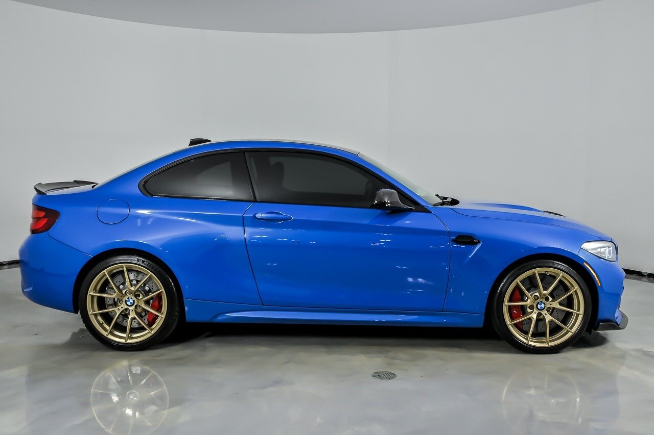 2020 BMW M2 Coupe Base - Photo 14