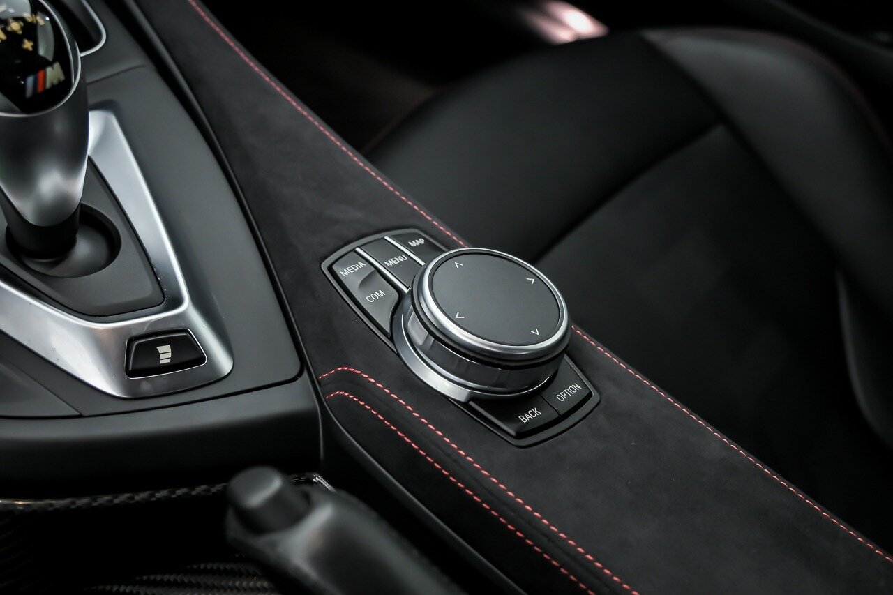 2020 BMW M2 Coupe Base - Photo 36