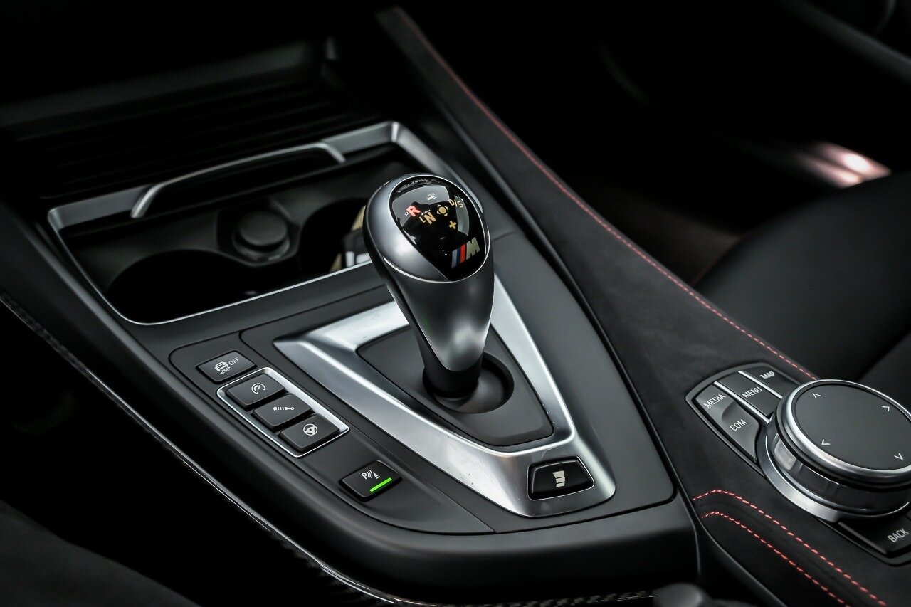 2020 BMW M2 Coupe Base - Photo 35