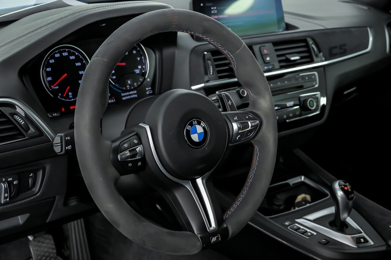 2020 BMW M2 Coupe Base - Photo 24