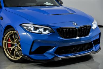 2020 BMW M2 CS - Photo 3 - Joliet, IL 60435