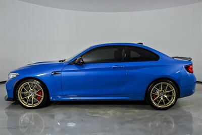 2020 BMW M2 CS - Photo 8 - Joliet, IL 60435