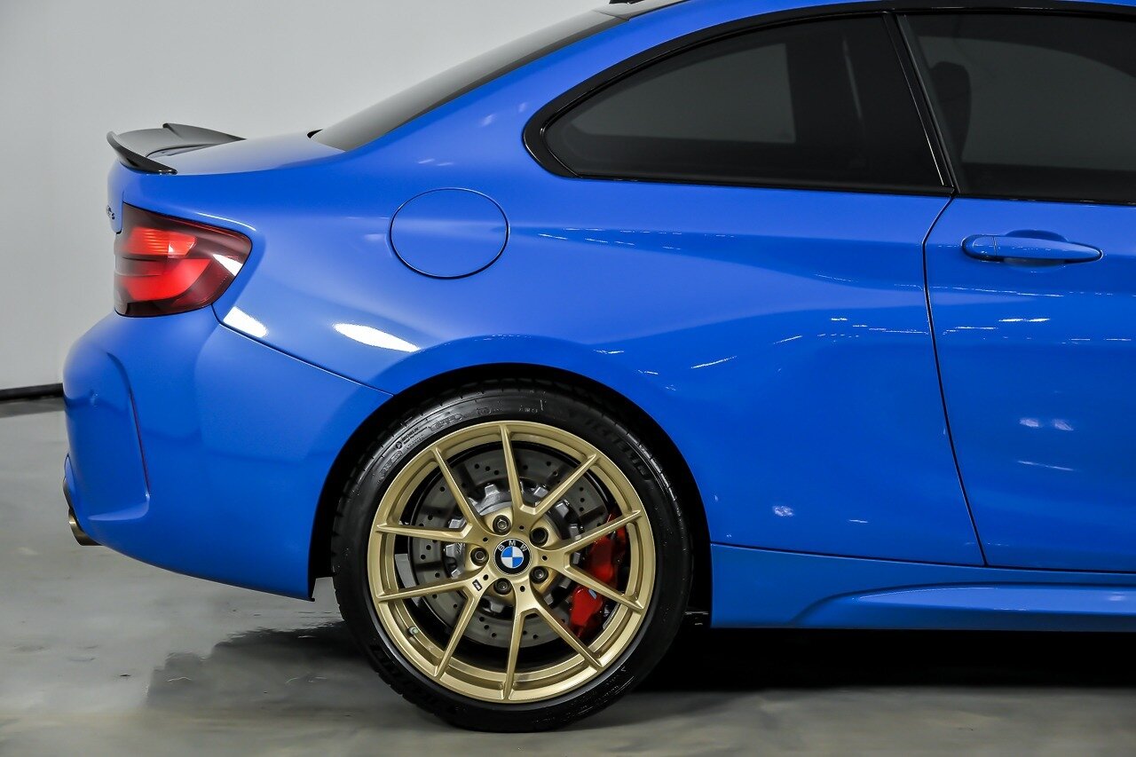 2020 BMW M2 Coupe Base - Photo 13