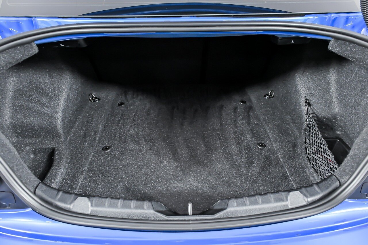 2020 BMW M2 Coupe Base - Photo 16