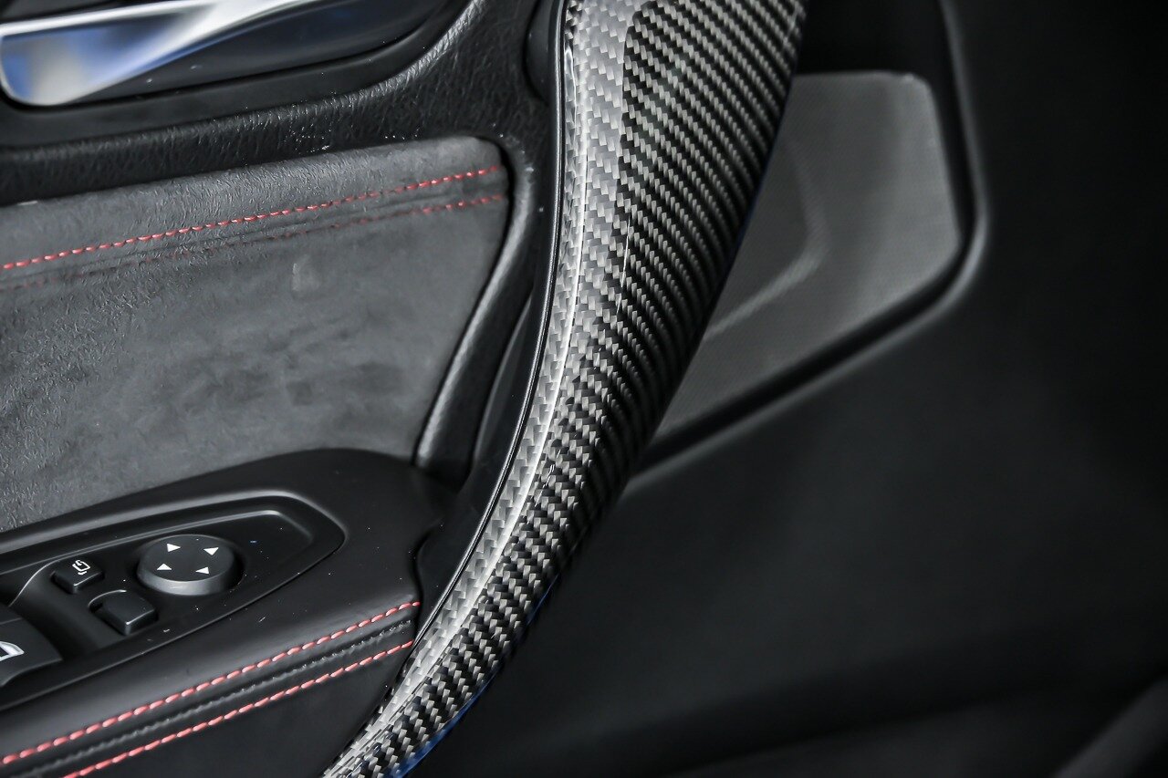 2020 BMW M2 Coupe Base - Photo 19