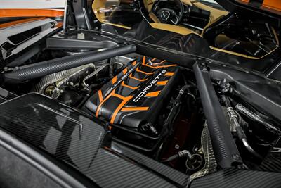 2023 Chevrolet Corvette Stingray 3LT-MASSIVE $100K MSRP-Z51 PACKAGE!   - Photo 17 - Joliet, IL 60435
