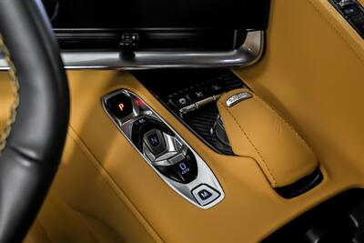 2023 Chevrolet Corvette Stingray 3LT-MASSIVE $100K MSRP-Z51 PACKAGE!   - Photo 34 - Joliet, IL 60435