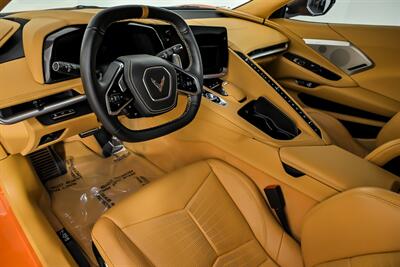 2023 Chevrolet Corvette Stingray 3LT-MASSIVE $100K MSRP-Z51 PACKAGE!   - Photo 23 - Joliet, IL 60435