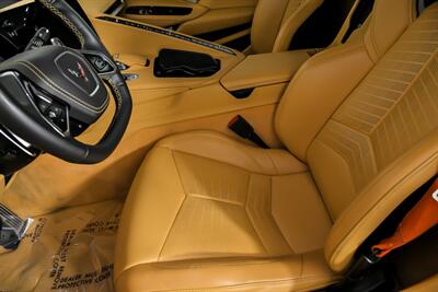 2023 Chevrolet Corvette Stingray 3LT-MASSIVE $100K MSRP-Z51 PACKAGE!   - Photo 24 - Joliet, IL 60435