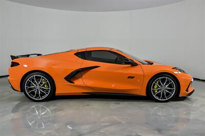 2023 Chevrolet Corvette Stingray 3LT-MASSIVE $100K MSRP-Z51 PACKAGE!   - Photo 14 - Joliet, IL 60435