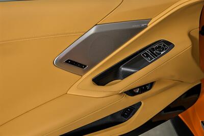 2023 Chevrolet Corvette Stingray 3LT-MASSIVE $100K MSRP-Z51 PACKAGE!   - Photo 20 - Joliet, IL 60435