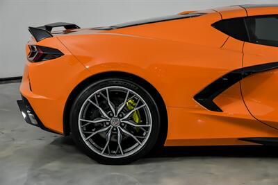 2023 Chevrolet Corvette Stingray 3LT-MASSIVE $100K MSRP-Z51 PACKAGE!   - Photo 13 - Joliet, IL 60435