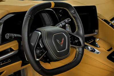 2023 Chevrolet Corvette Stingray 3LT-MASSIVE $100K MSRP-Z51 PACKAGE!   - Photo 26 - Joliet, IL 60435