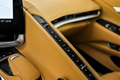 2023 Chevrolet Corvette Stingray 3LT-MASSIVE $100K MSRP-Z51 PACKAGE!   - Photo 35 - Joliet, IL 60435