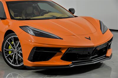 2023 Chevrolet Corvette Stingray 3LT-MASSIVE $100K MSRP-Z51 PACKAGE!   - Photo 3 - Joliet, IL 60435