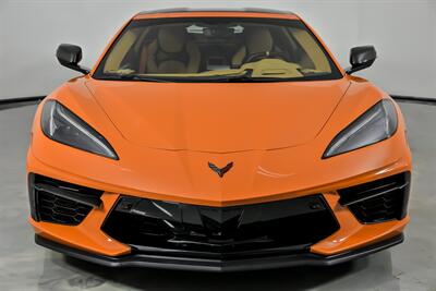 2023 Chevrolet Corvette Stingray 3LT-MASSIVE $100K MSRP-Z51 PACKAGE!   - Photo 5 - Joliet, IL 60435