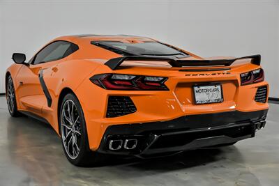 2023 Chevrolet Corvette Stingray 3LT-MASSIVE $100K MSRP-Z51 PACKAGE!   - Photo 10 - Joliet, IL 60435