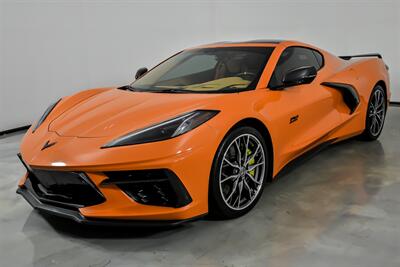 2023 Chevrolet Corvette Stingray 3LT-MASSIVE $100K MSRP-Z51 PACKAGE!   - Photo 6 - Joliet, IL 60435