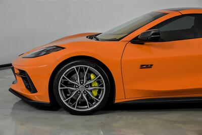 2023 Chevrolet Corvette Stingray 3LT-MASSIVE $100K MSRP-Z51 PACKAGE!   - Photo 7 - Joliet, IL 60435