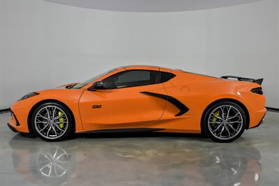 2023 Chevrolet Corvette Stingray 3LT-MASSIVE $100K MSRP-Z51 PACKAGE!   - Photo 8 - Joliet, IL 60435