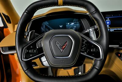 2023 Chevrolet Corvette Stingray 3LT-MASSIVE $100K MSRP-Z51 PACKAGE!   - Photo 29 - Joliet, IL 60435