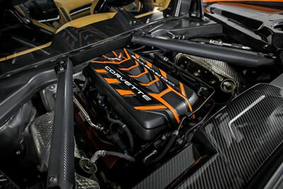 2023 Chevrolet Corvette Stingray 3LT-MASSIVE $100K MSRP-Z51 PACKAGE!   - Photo 16 - Joliet, IL 60435