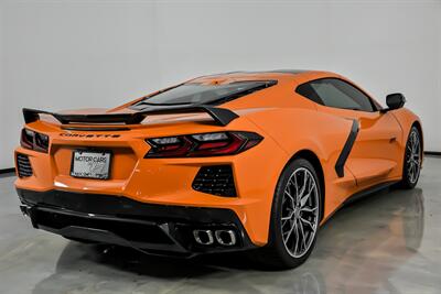 2023 Chevrolet Corvette Stingray 3LT-MASSIVE $100K MSRP-Z51 PACKAGE!   - Photo 12 - Joliet, IL 60435