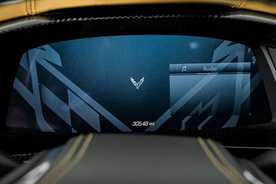 2023 Chevrolet Corvette Stingray 3LT-MASSIVE $100K MSRP-Z51 PACKAGE!   - Photo 28 - Joliet, IL 60435