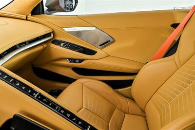 2023 Chevrolet Corvette Stingray 3LT-MASSIVE $100K MSRP-Z51 PACKAGE!   - Photo 38 - Joliet, IL 60435