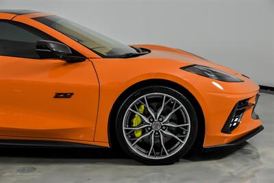 2023 Chevrolet Corvette Stingray 3LT-MASSIVE $100K MSRP-Z51 PACKAGE!   - Photo 15 - Joliet, IL 60435