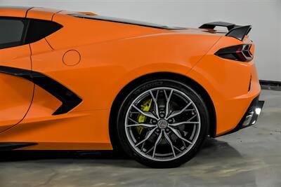 2023 Chevrolet Corvette Stingray 3LT-MASSIVE $100K MSRP-Z51 PACKAGE!   - Photo 9 - Joliet, IL 60435