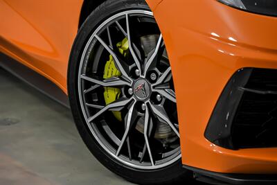 2023 Chevrolet Corvette Stingray 3LT-MASSIVE $100K MSRP-Z51 PACKAGE!   - Photo 4 - Joliet, IL 60435