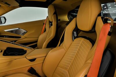 2023 Chevrolet Corvette Stingray 3LT-MASSIVE $100K MSRP-Z51 PACKAGE!   - Photo 25 - Joliet, IL 60435
