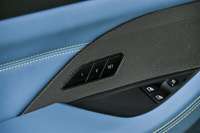 2022 BMW M4 Competition-CARBON BUCKETS   - Photo 19 - Joliet, IL 60435