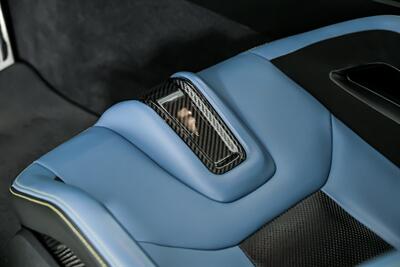 2022 BMW M4 Competition-CARBON BUCKETS   - Photo 27 - Joliet, IL 60435