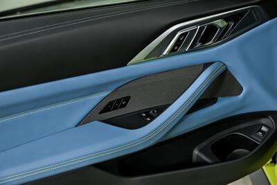 2022 BMW M4 Competition-CARBON BUCKETS   - Photo 18 - Joliet, IL 60435