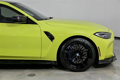 2022 BMW M4 Competition-CARBON BUCKETS   - Photo 15 - Joliet, IL 60435