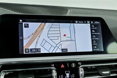 2022 BMW M4 Competition-CARBON BUCKETS   - Photo 31 - Joliet, IL 60435