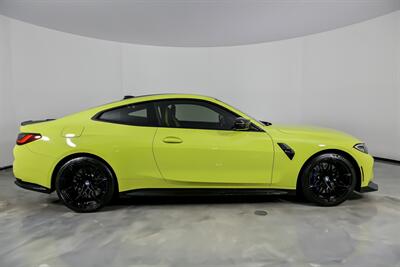 2022 BMW M4 Competition-CARBON BUCKETS   - Photo 14 - Joliet, IL 60435