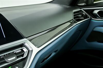 2022 BMW M4 Competition-CARBON BUCKETS   - Photo 36 - Joliet, IL 60435