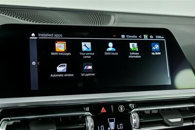 2022 BMW M4 Competition-CARBON BUCKETS   - Photo 34 - Joliet, IL 60435