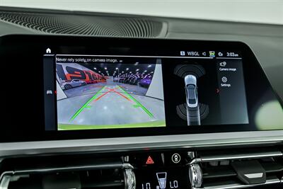 2022 BMW M4 Competition-CARBON BUCKETS   - Photo 32 - Joliet, IL 60435