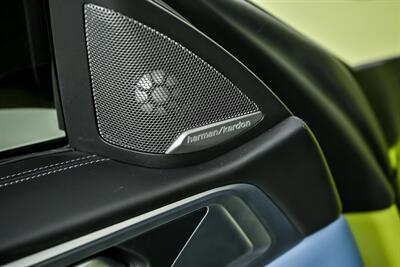 2022 BMW M4 Competition-CARBON BUCKETS   - Photo 20 - Joliet, IL 60435