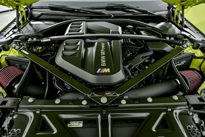 2022 BMW M4 Competition-CARBON BUCKETS   - Photo 17 - Joliet, IL 60435