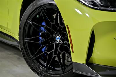 2022 BMW M4 Competition-CARBON BUCKETS   - Photo 4 - Joliet, IL 60435