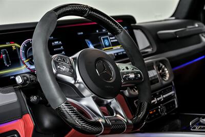 2021 Mercedes-Benz AMG G 63   - Photo 26 - Joliet, IL 60435